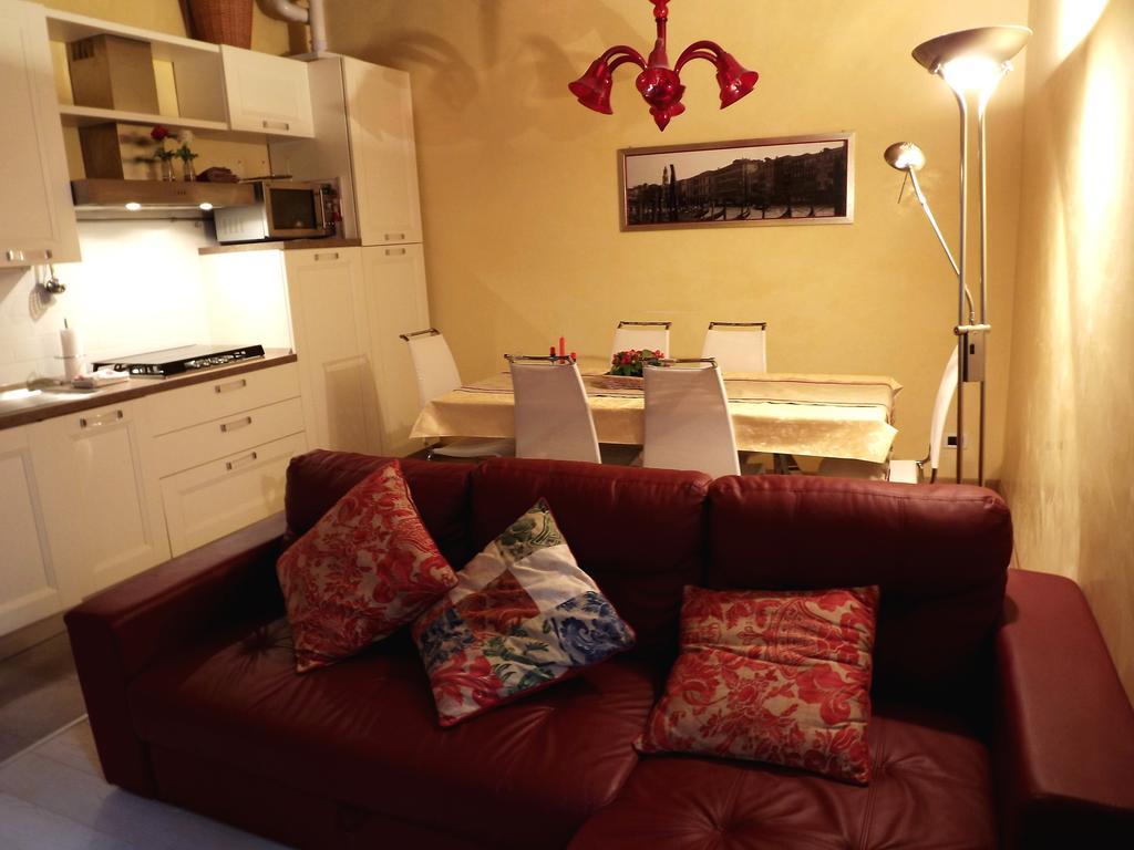 Ca' Delle Maschere Venice Room photo