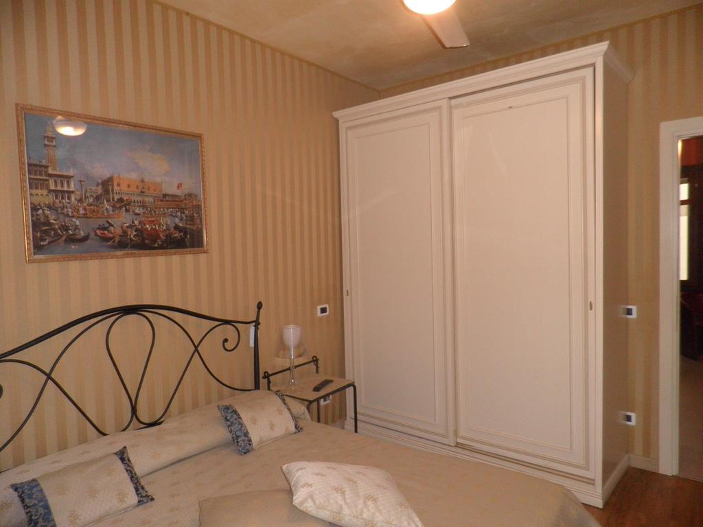 Ca' Delle Maschere Venice Exterior photo