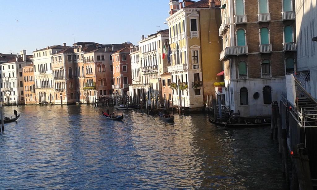 Ca' Delle Maschere Venice Exterior photo